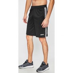 Adidas Performance - Szorty. Szorty sportowe męskie marki adidas Performance. Za 129.90 zł.