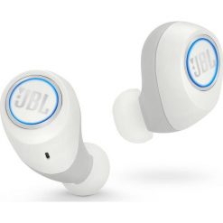 Jbl FREE X Biały Słuchawki. Słuchawki douszne JBL. Za 613.12 zł.