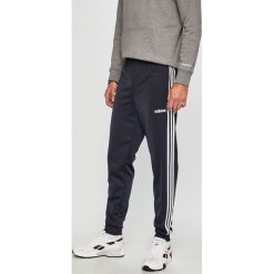 Adidas Performance - Spodnie. Spodnie dresowe męskie marki adidas Performance. Za 179.90 zł.