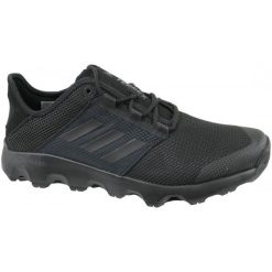 Adidas Terrex Cc Voyager cm7535 40 2/3 Czarne. Buty do biegania męskie marki ADIDAS. W wyprzedaży za 299.99 zł.