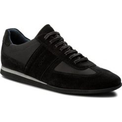 Sneakersy JOOP! - Hernas 4140003929 Black 900. Czarne buty sportowe na co dzień męskie JOOP!, z materiału, eleganckie. W wyprzedaży za 419.00 zł.