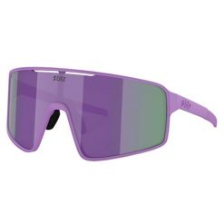 Okulary przeciwsłoneczne Bliz P001 matte purple/purple. Fioletowe okulary przeciwsłoneczne męskie Bliz, bez wzorów, sportowe. W wyprzedaży za 289.00 zł.