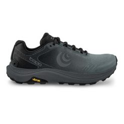 Buty trailowe Topo Athletic MT-5. Brązowe buty do biegania męskie Topo Athletic, bez wzorów, bez zapięcia, do biegania. Za 668.50 zł.