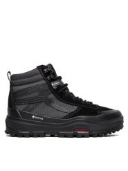 Vans Sneakersy MTE Sk8-Hi Gore-Tex Insulated VN000DARBKA1 Czarny. Czarne buty sportowe na co dzień męskie Vans, m, bez wzorów, z gore-texu, bez ramiączek, bez kaptura, wspinaczkowe, gore-tex. Za 679.99 zł.