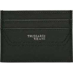 Trussardi Jeans - Portfel. Portfele męskie marki TRUSSARDI JEANS. Za 169.90 zł.