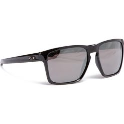 Okulary przeciwsłoneczne OAKLEY - Sliver Xl OO9341-1757 Polished Black/Prizm Black Iridium. Okulary przeciwsłoneczne męskie marki Oakley. W wyprzedaży za 479.00 zł.