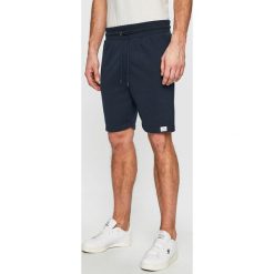 Haily's Men - Szorty. Szare szorty męskie Haily's Men, bez wzorów, z bawełny, casualowe. W wyprzedaży za 69.90 zł.