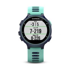 Garmin Zegarek Forerunner 735xt Midnight Blue & Frost Blue. Zegarki smartwatch marki Garmin. Za 1,899.00 zł.