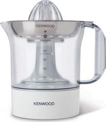Wyciskarka do cytrusów Kenwood JE290. Sokowirówki i wyciskarki do soków Kenwood. Za 134.99 zł.