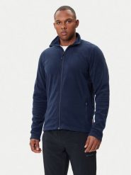 Helly Hansen Polar Daybreaker 51598 Granatowy Regular Fit. Niebieskie bluzy z polaru męskie Helly Hansen, m, bez wzorów, z polaru, bez ramiączek, bez kaptura. Za 289.99 zł.