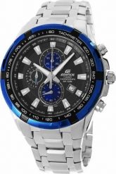 Zegarek Casio Zegarek Męski CASIO EDIFICE EF-539D-1A2 10 BAR. Zegarki męskie Casio. Za 511.69 zł.