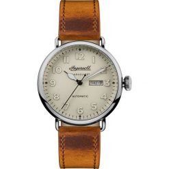 ZEGAREK INGERSOLL THE TRENTON AUTOMATIC I03404. Zegarki męskie marki INGERSOLL. Za 1,590.00 zł.