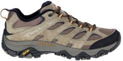 Buty trekkingowe MERRELL MOAB 3 VENTILATOR (J035893) 46. Buty trekkingowe męskie Merrell, bez wzorów, bez zapięcia. Za 396.90 zł.