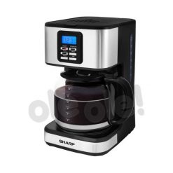 Sharp SA-BC2002I- szybka wysyłka!. Ekspresy przelewowe SHARP. Za 229.00 zł.