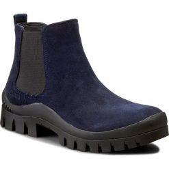 Sztyblety CALVIN KLEIN JEANS - Hugo S0408 Midnight. Sztyblety męskie marki Calvin Klein Jeans. W wyprzedaży za 359.00 zł.