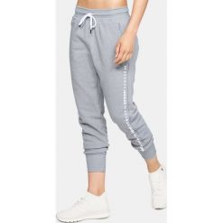 Under Armour XS. Długie spodnie sportowe męskie Under Armour. Za 197.05 zł.