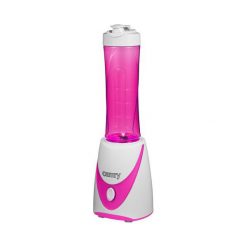 Blender kielichowy Camry smoothie (CR 4059p). Blendery marki Camry. Za 57.23 zł.