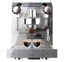 Profesjonalny ekspres do kawy Cecotec Baristeo Classic. Ekspresy ciśnieniowe CECOTEC. Za 3,858.63 zł.