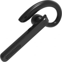 Słuchawki Alogy Słuchawka Bluetooth Alogy Earphone do telefonu wodoodporna IPX4 do prowadzenia rozmów Czarna. Czarne zestawy słuchawkowe Alogy. Za 102.49 zł.