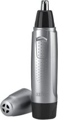 Trymer Braun Ear&Nose EN10. Golarki męskie BRAUN. Za 107.63 zł.