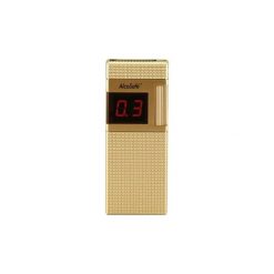 Alkomat Alcosafe KX-1300 Gold. Alkomaty Alcosafe. Za 159.41 zł.