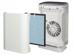 OCZYSZCZACZ POWIETRZA V05. Oczyszczacze powietrza ART. Za 152.21 zł.