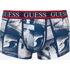 Guess Jeans - Bokserki. Bokserki męskie marki Guess Jeans. W wyprzedaży za 69.90 zł.