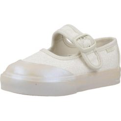 Buty VANS MARY JANE GLIT Biały. Białe buty trekkingowe męskie Vans, bez wzorów, z syntetyku, bez zapięcia, trekkingowe. Za 238.99 zł.