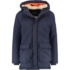 Jack & Jones JORFOUR Parka total eclipse. Parki męskie Jack & Jones. W wyprzedaży za 381.75 zł.