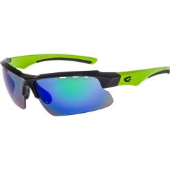 Okulary rowerowe GOG FAUN. Okulary przeciwsłoneczne męskie GOG, bez wzorów, sportowe. Za 199.00 zł.