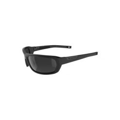 Okulary przeciwsłoneczne turystyczne HIKING 200 kat. 3. Okulary przeciwsłoneczne męskie marki QUECHUA. Za 39.99 zł.