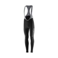 Adidas Spodnie rowerowe męskie Supernova Cycling Bib Tights czarne r. XS (Z11074). Szorty sportowe męskie ADIDAS. Za 131.44 zł.