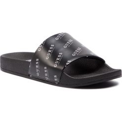 Klapki GUESS - F92Z03 BB00F A996. Klapki i japonki męskie marki Guess. Za 149.00 zł.