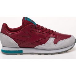 Reebok Classic - Buty. Buty sportowe na co dzień męskie marki Reebok Classic. W wyprzedaży za 199.90 zł.