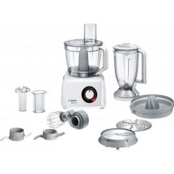 BOSCH MC 812W620. Sokowirówki i wyciskarki do soków marki Bosch. Za 889.00 zł.