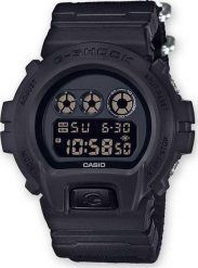 Zegarek Casio Męski DW-6900NB-1ER G-shock. Zegarki męskie Casio. Za 347.60 zł.