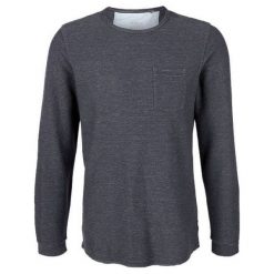 S.Oliver Męska Koszulka, Xl, Ciemnoniebieska. Koszulki męskie z długim rękawem marki S.Oliver. Za 119.00 zł.