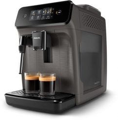 Ekspres ciśnieniowy PHILIPS EP 1224/00. Brązowe ekspresy ciśnieniowe PHILIPS. Za 1,324.99 zł.