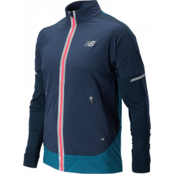 New Balance MJ63200GXY. Kurtki treningowe męskie marki New Balance. W wyprzedaży za 299.99 zł.