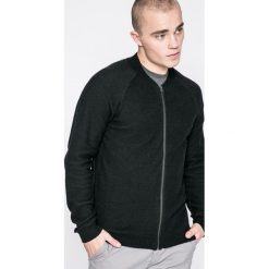 Jack & Jones - Kardigan. Kardigany męskie marki Jack & Jones. W wyprzedaży za 79.90 zł.