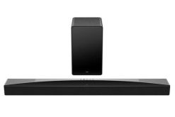 Soundbar TCL Q75HE. Soundbary TCL. Za 1,529.99 zł.