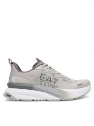 EA7 Emporio Armani Sneakersy 7X000603 AF22914 MZ700 Szary. Szare buty sportowe na co dzień męskie EA7 Emporio Armani, m, bez wzorów, z materiału, bez ramiączek, bez kaptura. Za 819.99 zł.