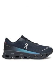 On Buty do biegania Cloudspark 3ME10391947 Granatowy. Niebieskie buty do biegania męskie On, bez wzorów, z materiału, bez zapięcia, do biegania. Za 809.99 zł.