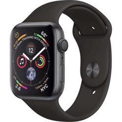 Smartwatch Apple Watch Series 4 GPS + Cellular, 40mm (MTVD2WB/A). Zegarki smartwatch Apple. Za 2,369.99 zł.