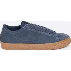 Nike Sportswear - Buty SB Zoom Blazer Low. Buty sportowe na co dzień męskie marki Nike Sportswear. W wyprzedaży za 339.90 zł.
