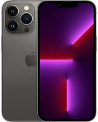 Smartfon Apple iPhone 13 Pro Max 256GB Midnight Black 2Y. Czarne smartfony Apple. Za 3,405.40 zł.