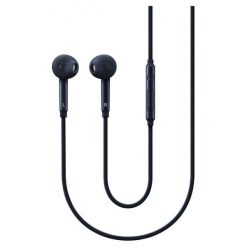 Samsung Słuchawki Douszne Eo-eg920b, Czarny. Słuchawki douszne marki SAMSUNG. Za 49.00 zł.