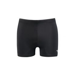 Kąpielówki męskie Puma Trunk Classic czarne. Czarne kąpielówki męskie Puma, m, bez wzorów. Za 142.99 zł.
