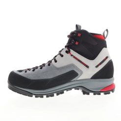 Buty trekkingowe męskie Garmont Vetta Tech Gtx. Czerwone buty trekkingowe męskie Mizuno, bez wzorów, z materiału, za kostkę, bez zapięcia. Za 1,036.00 zł.