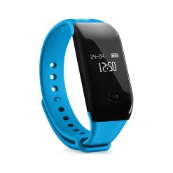 Niceboy Smartwatch X-Fitpolo, Niebieski. Krokomierze marki Niceboy. Za 139.00 zł.